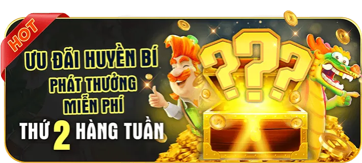 Ưu đãi đặc biệt cho từng sảnh game h3bet