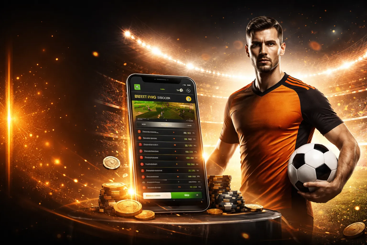 Dafabet Markets Banner H3Bet