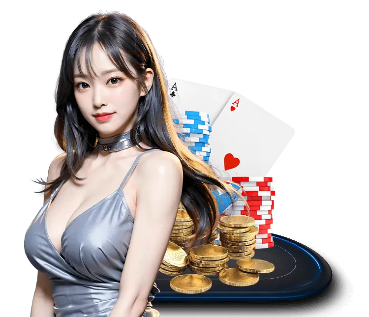 Trò chơi Poker tại h3bet casino