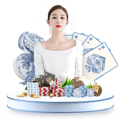Trò chơi Baccarat tại h3bet casino